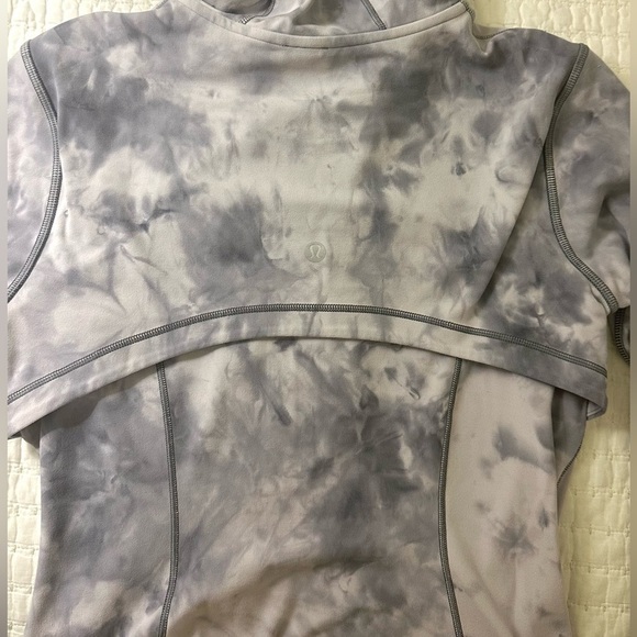 Lululemon Hooded Define Jacket *Nulu Size 6 - Picture 5 of 7